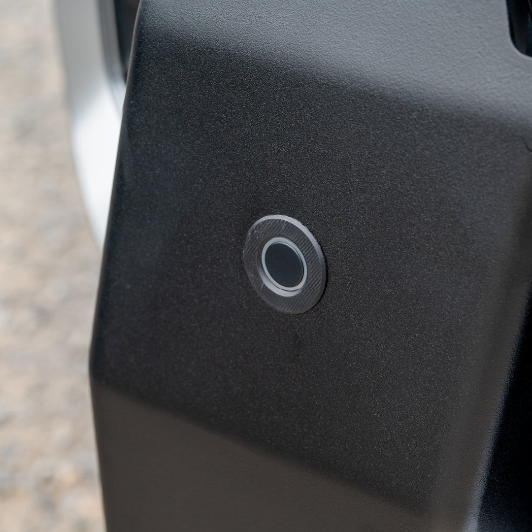 The Ultimate Nudge Bar to suit Ford Everest (2022 - ON, 3rd Gen T6)