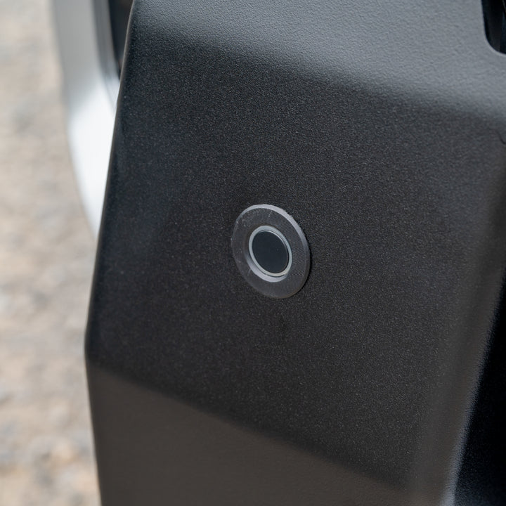 The Ultimate Nudge Bar to suit Ford Everest (2022 - ON, 3rd Gen T6)