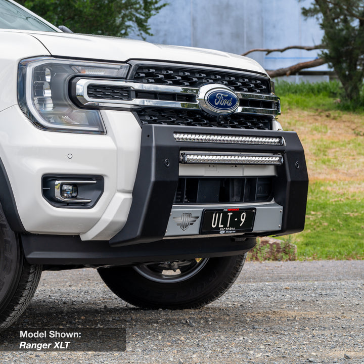 The Ultimate Nudge Bar to suit Ford Ranger (2022 - ON, 2nd Gen T6)