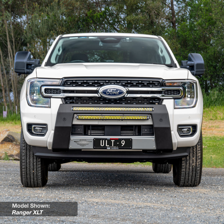 The Ultimate Nudge Bar to suit Ford Ranger (2022 - ON, 2nd Gen T6)