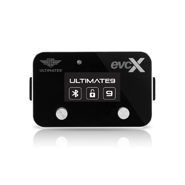 ULTAMITE9 EvcX Throttle Controller