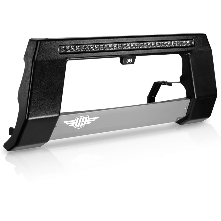 The Ultimate Nudge Bar to suit Toyota Landcruiser 200 Series (2015 - ON)