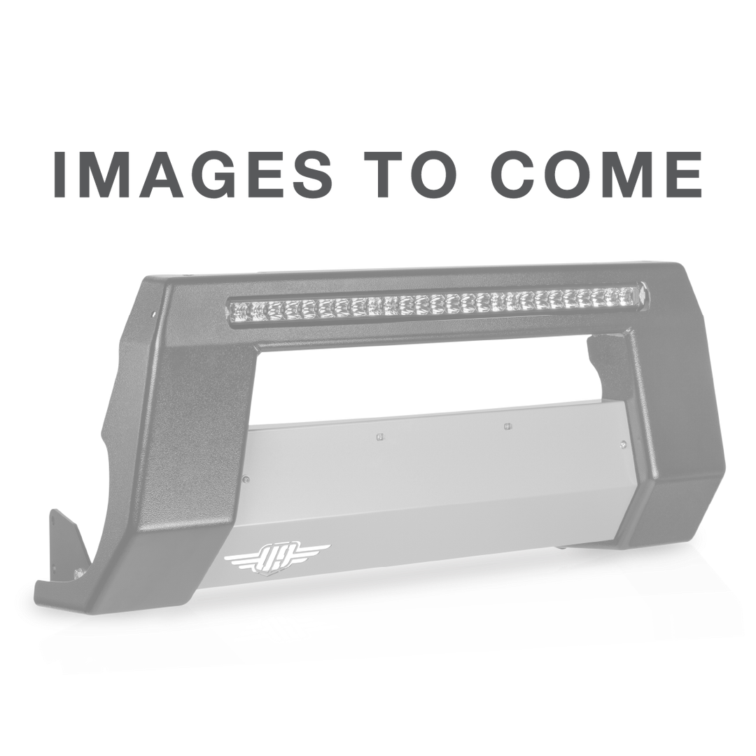 The Ultimate Nudge Bar to suit Toyota Landcruiser 200 series (2013 - 2015)