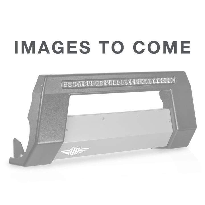 The Ultimate Nudge Bar to suit Toyota Landcruiser 200 series (2013 - 2015)