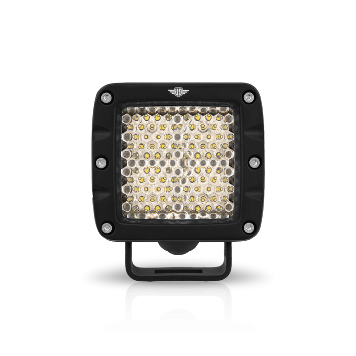 Ultimate9 LED Work Lamp: Pedestal Mount