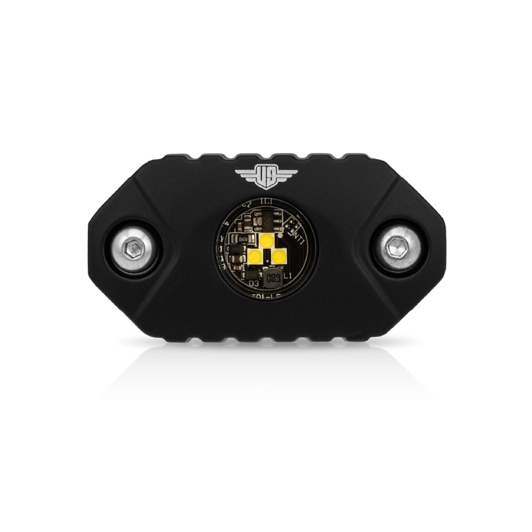Ultimate9 LED Rock Light
