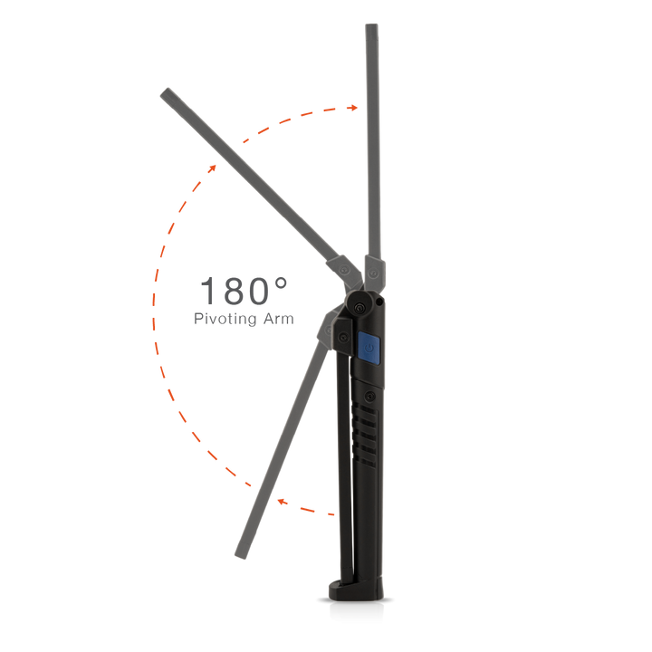 Ultimate9 LED Pocket Light