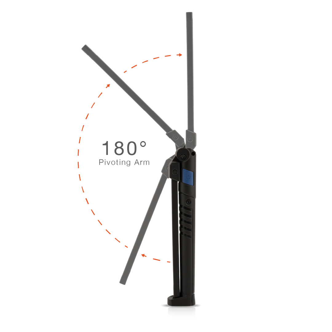 Ultimate9 LED Pocket Light