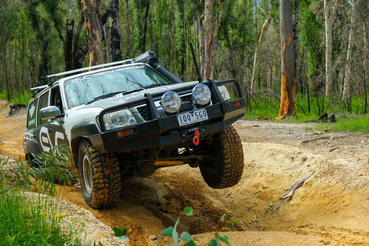 ULTAMITE9 EVC THROTTLE CONTROLLER